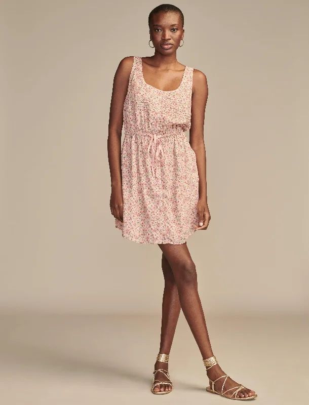 Best Bargains Lucky Brand Women's Utility Shirt Dress
