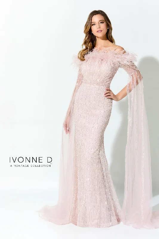 Limited Availability Ivonne D ID917