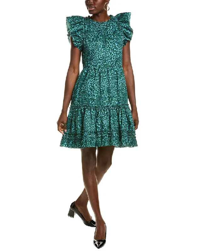 Big Savings tyler böe Ursala Mini Dress