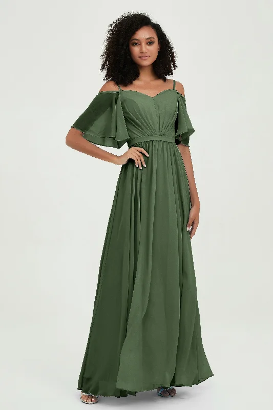 Olive-Green