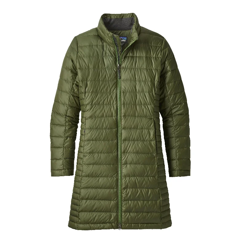 YEAR-End Clearance W's Fiona Parka