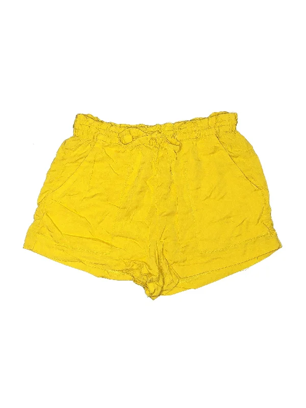 Special Promotion Shorts