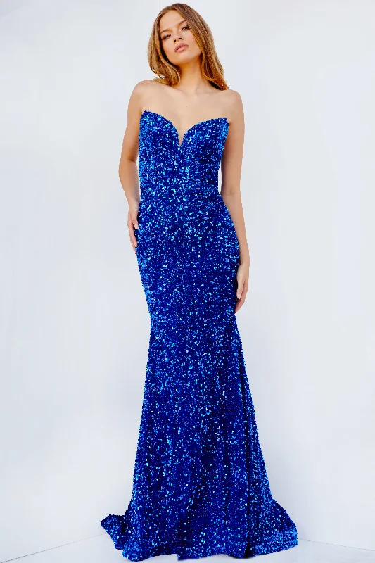 Now or Never Jovani JVN23771