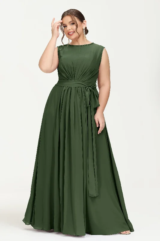 Olive-Green