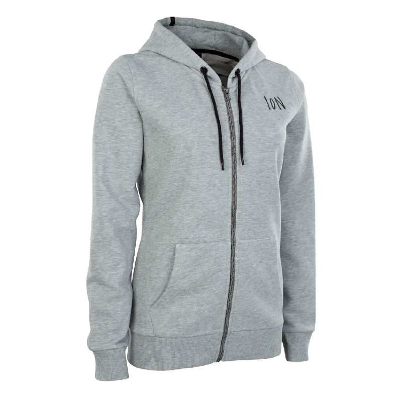 Hot Deal ION Zip Hoody Keepers of Stoke Women