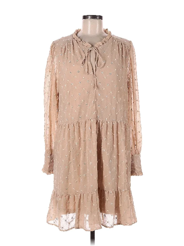 Exclusive Preview Casual Dress