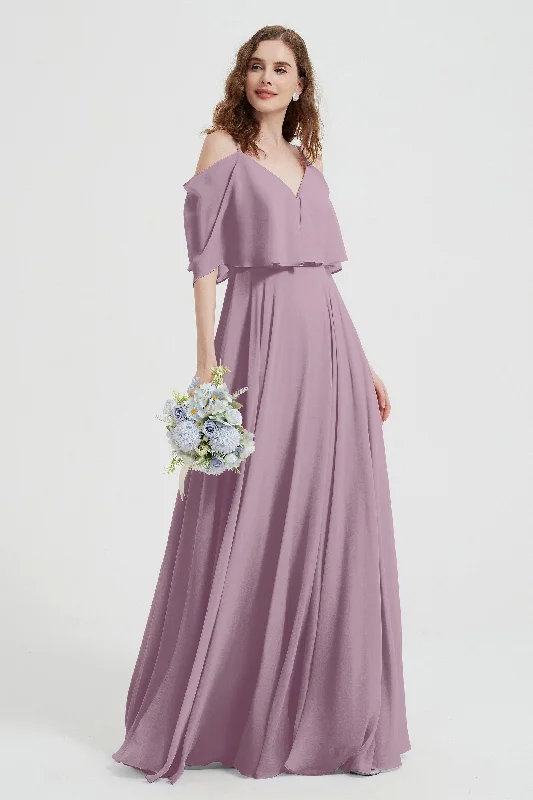 Vintage-Mauve
