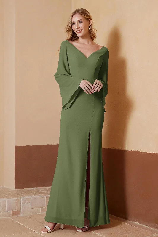 Olive-Green