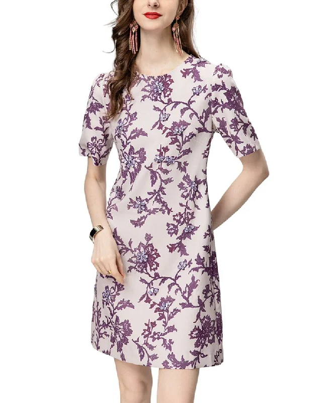 Quick Sale BURRYCO Mini Dress