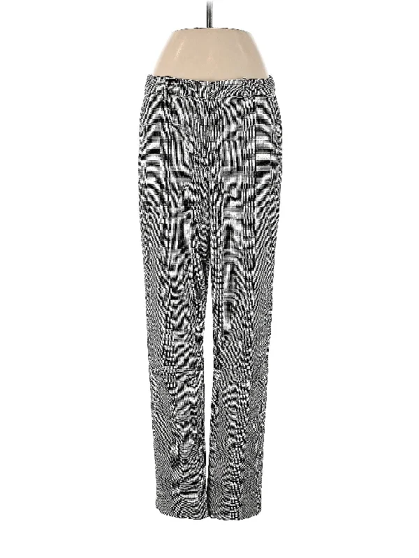 Hurry In Casual Pants