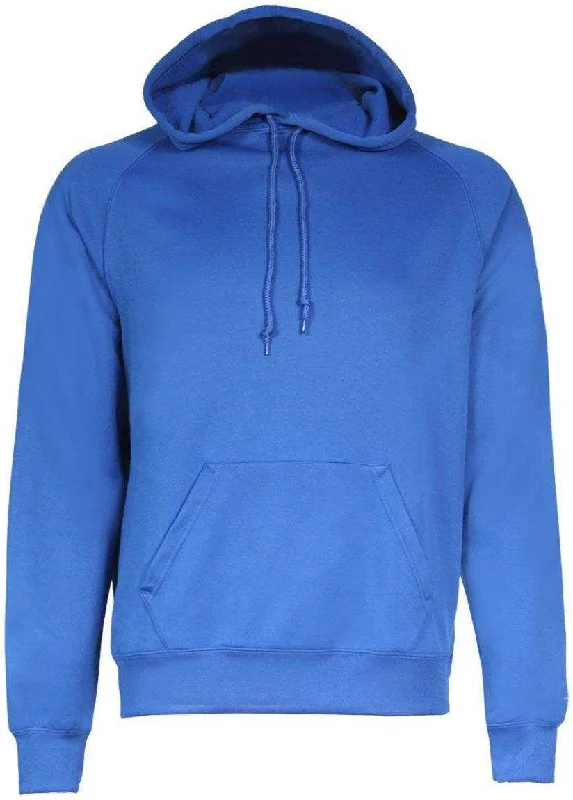 Quick Sale Badger Sport 1460 Performance Fleece Ladies Hoodie - Royal