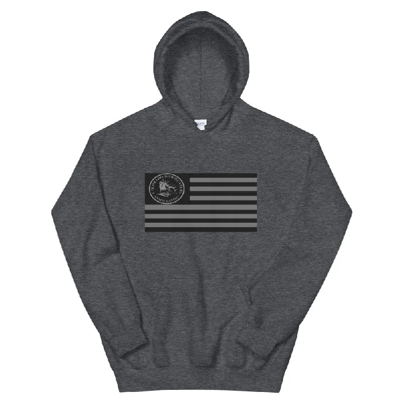 Low Prices USA Flag Unisex Hoodie