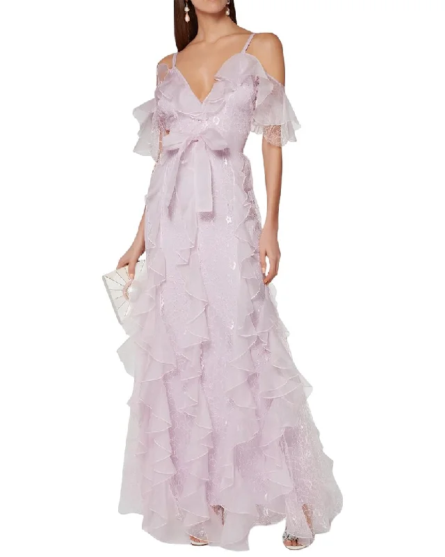 Daily Deals Adele Berto Gown