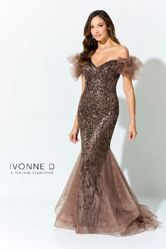 Early Access Ivonne D ID926