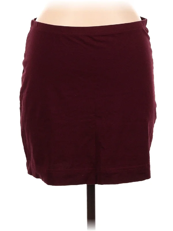 Extra Savings Casual Skirt