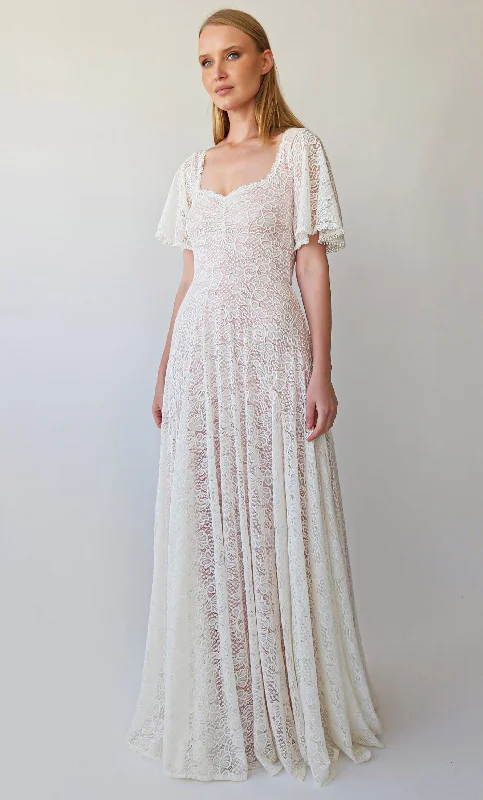Today’s Special Sweetheart Dress #1396