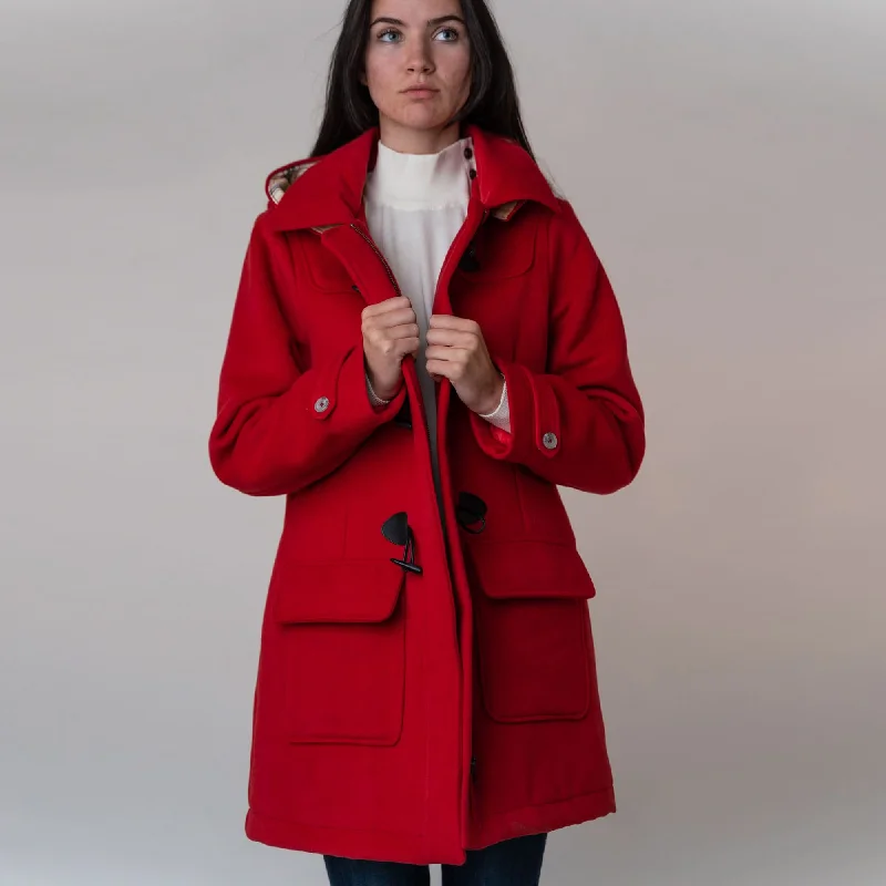 Best Seller Toggle Duffle Coat