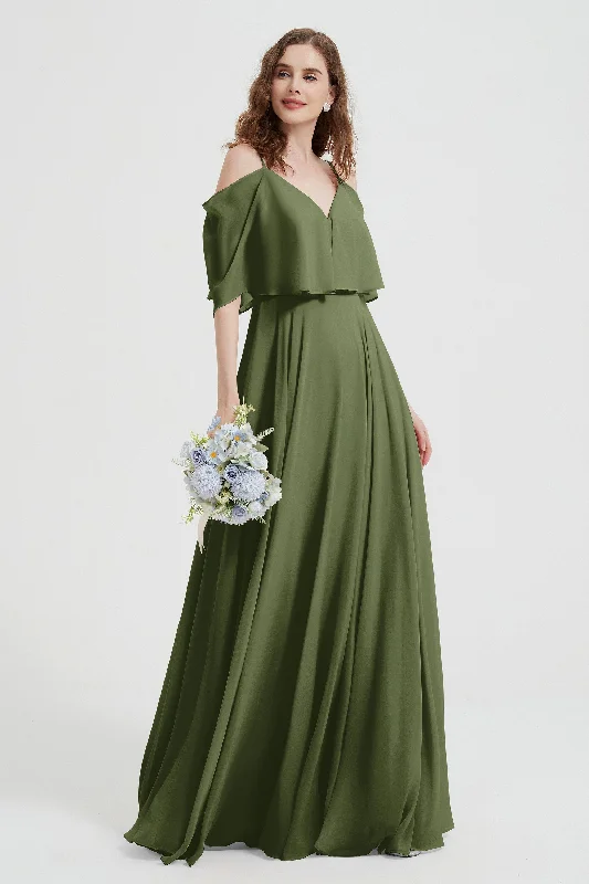 Olive-Green