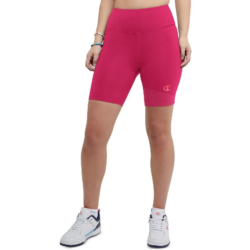 Must-Have Deals Champion Womens Moisture-Wicking Fitness Bike Short