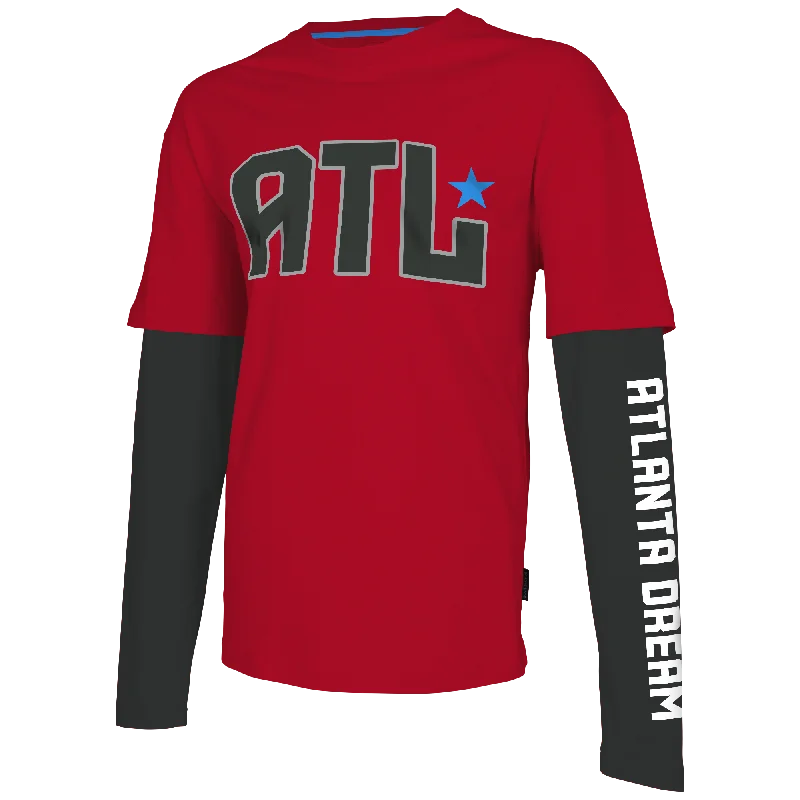 Can't Miss Dream Spectator Long Sleeve T-Shirt