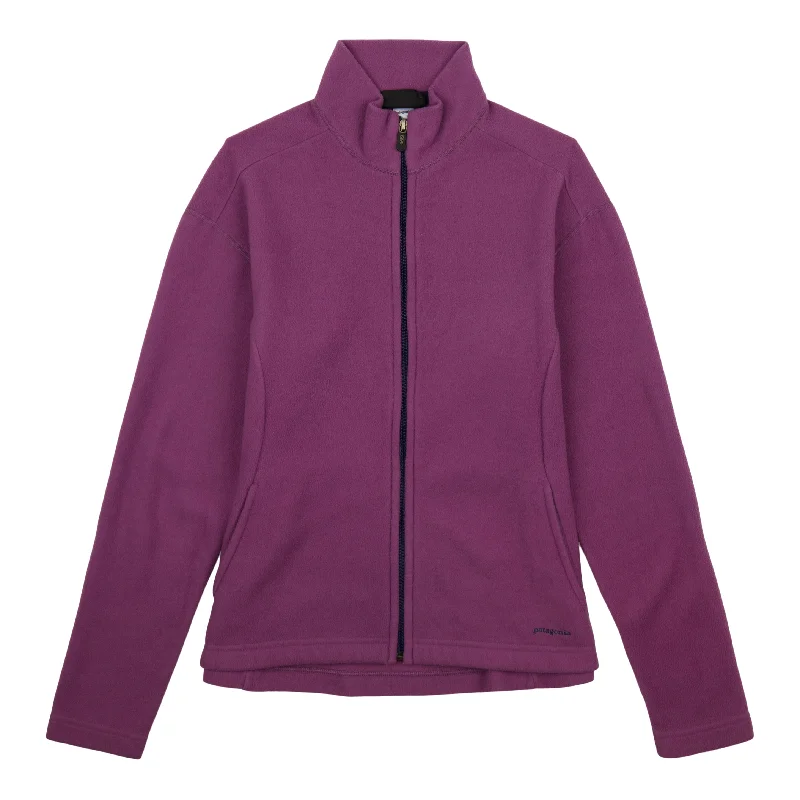Hurry In W's El Capilene® Jacket