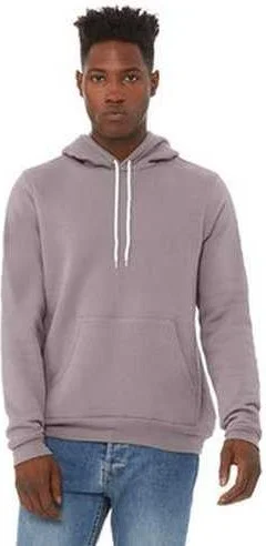 Low Prices Bella + Canvas 3719 Unisex Sponge Fleece Pullover Hooded Sweatshirt - Storm Low Prices Bella + Canvas 3719 Unisex Sponge Fleece Pullover Hooded Sweatshirt - Storm
