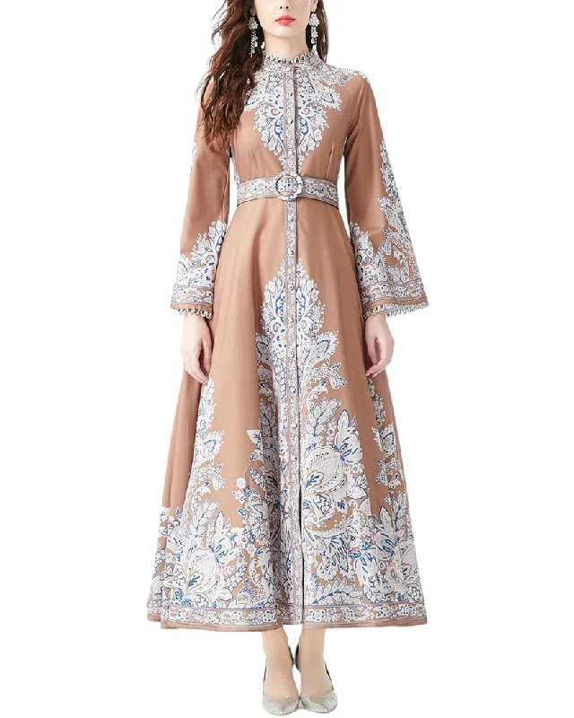 Exclusive Online Offer KAIMILAN Midi Dress