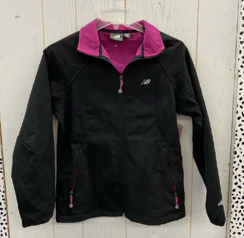 Year-End Sale NB Black Womens Size Small Jacket (Outdoor)