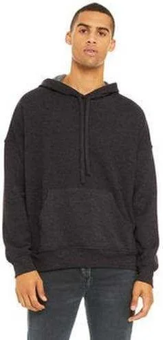 YEAR-End Clearance Bella + Canvas 3729 Unisex Sponge Fleece Pullover Dtm Hoodie - Dark Gray Heather YEAR-End Clearance Bella + Canvas 3729 Unisex Sponge Fleece Pullover Dtm Hoodie - Dark Gray Heather