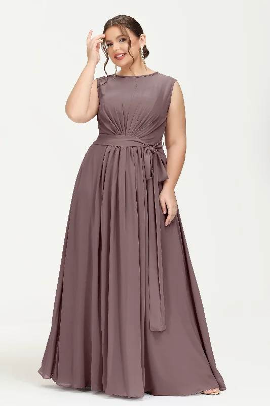 Vintage-Mauve