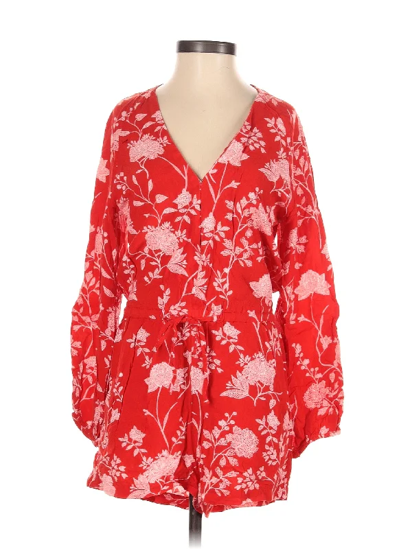 Exclusive Savings Romper
