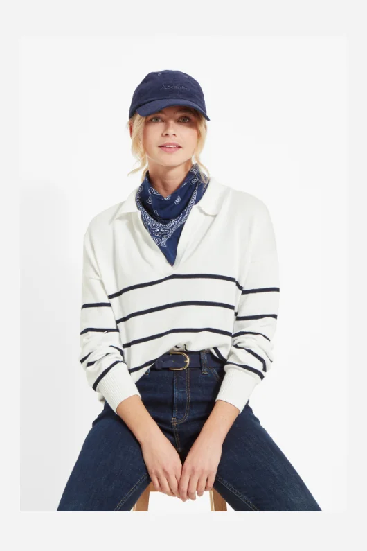 Don’t Miss Out Roseland Jumper