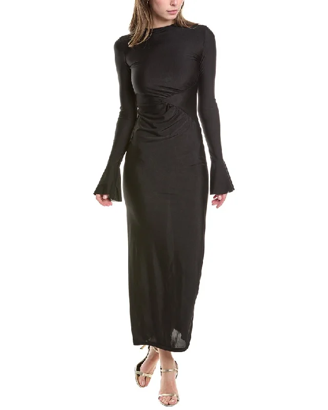 Amazing Deals HL Affair Maxi Dress