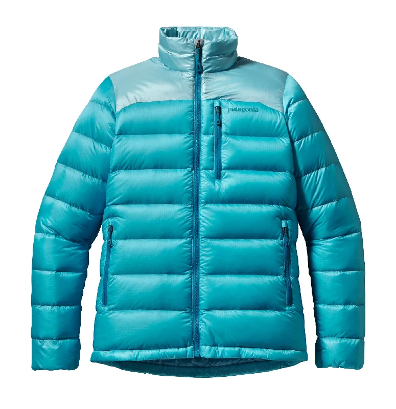 Can't Miss W's Fitz Roy Down Jacket