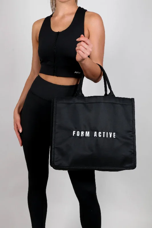 Today’s Deal FORM ACTIVE TOTE BAG