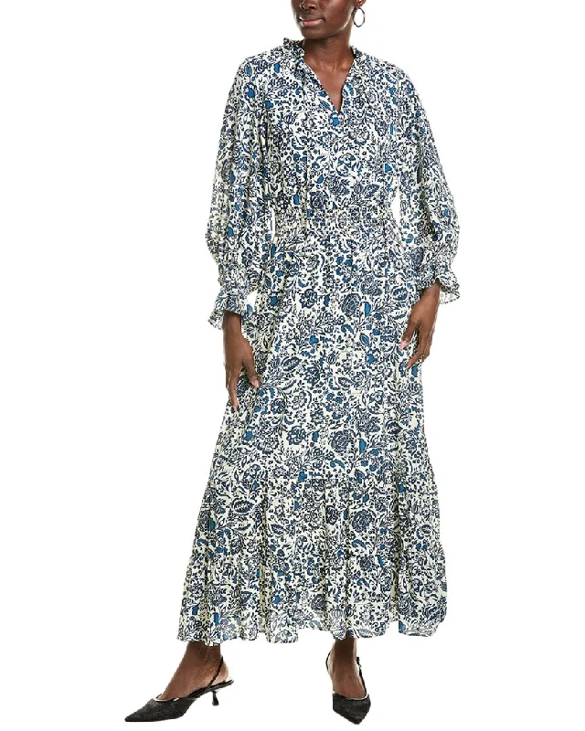 Special Savings Vince Camuto Maxi Dress