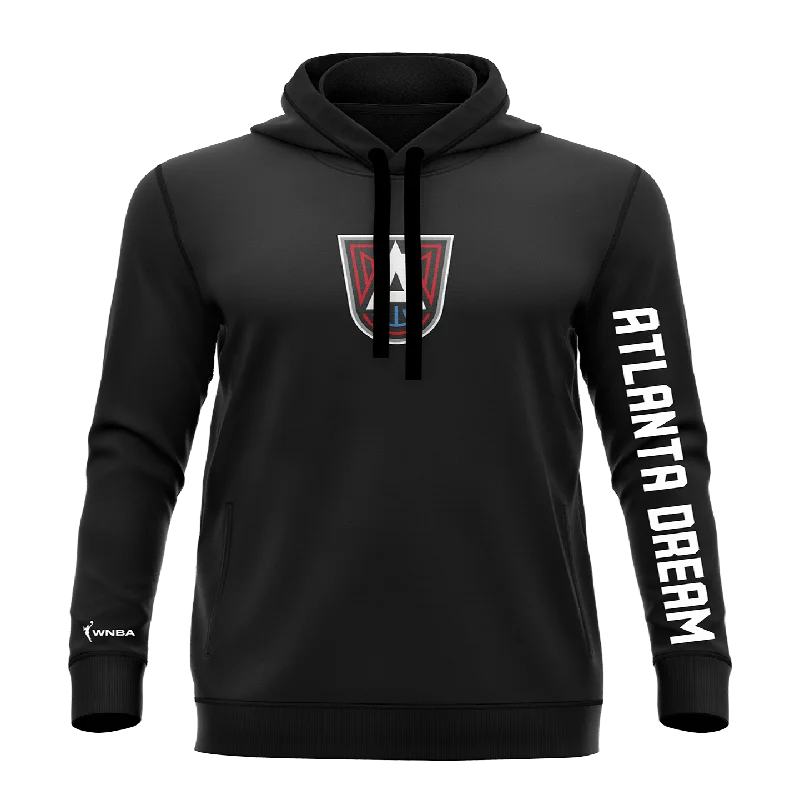 Great Deals Atlanta Dream A-Shield Hoodie