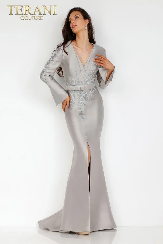 Stock Clearance Terani Couture 231M0357