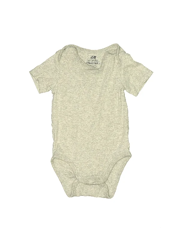 Season Finale Sale Short Sleeve Onesie