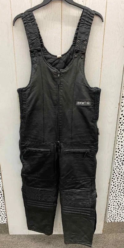 Limited Quantity Black Womens Size Small Snowpants