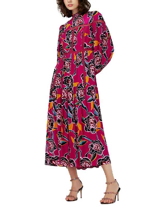 Deal of the Day DIANE VON FURSTENBERG CHERIE DRESS