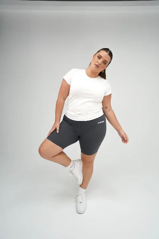 Quick Sale FORM BASE SHORT GREY