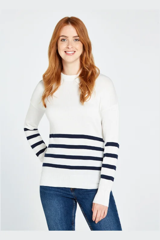 Referral Discount Peterswell Jumper