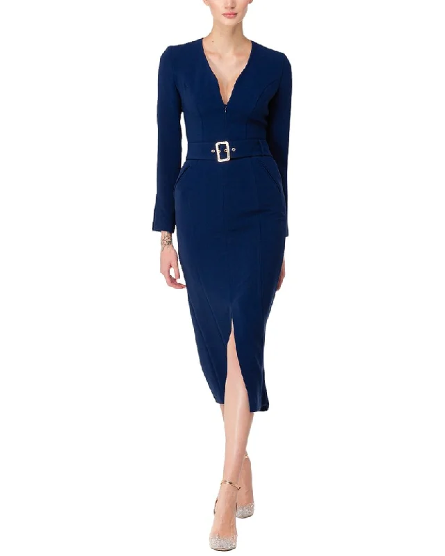 Blowout Sale BGL Midi Dress