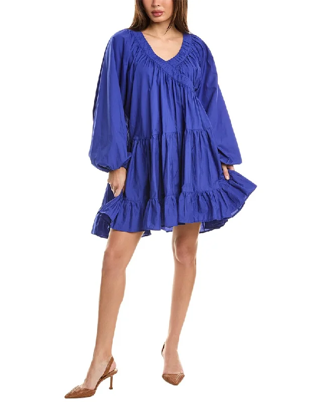 Online Only Merlette Dawn A-Line Dress