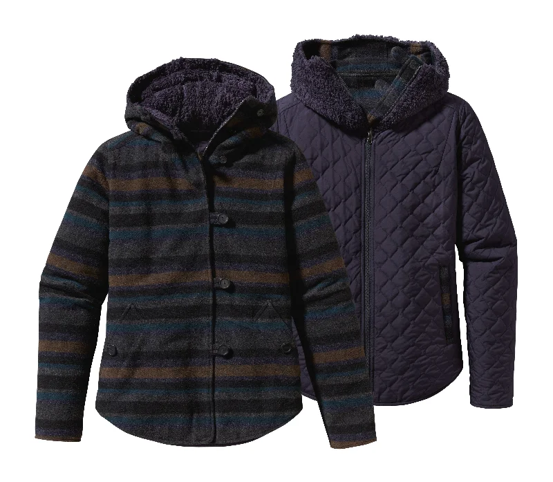 Special Price W's Felted Jacket