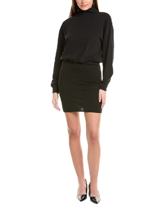 Daily Deals Nation LTD Lisa Mini Dress