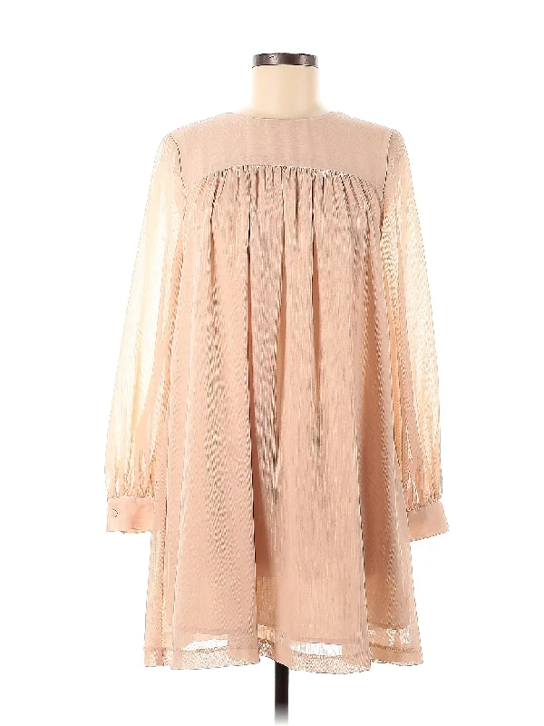 Markdown Madness Casual Dress