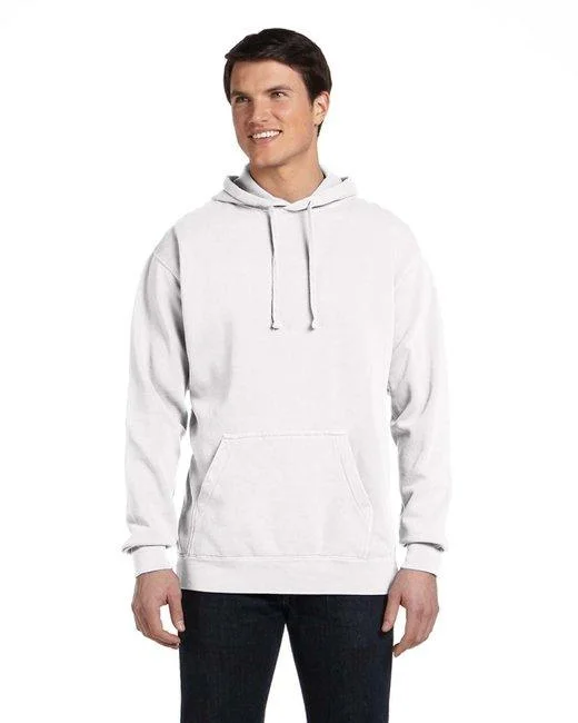 Now or Never Comfort Colors Adult Hooded Sweatshirt 1567