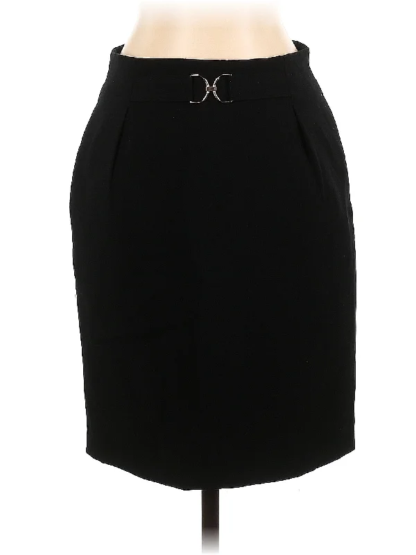 Online Exclusive Formal Skirt